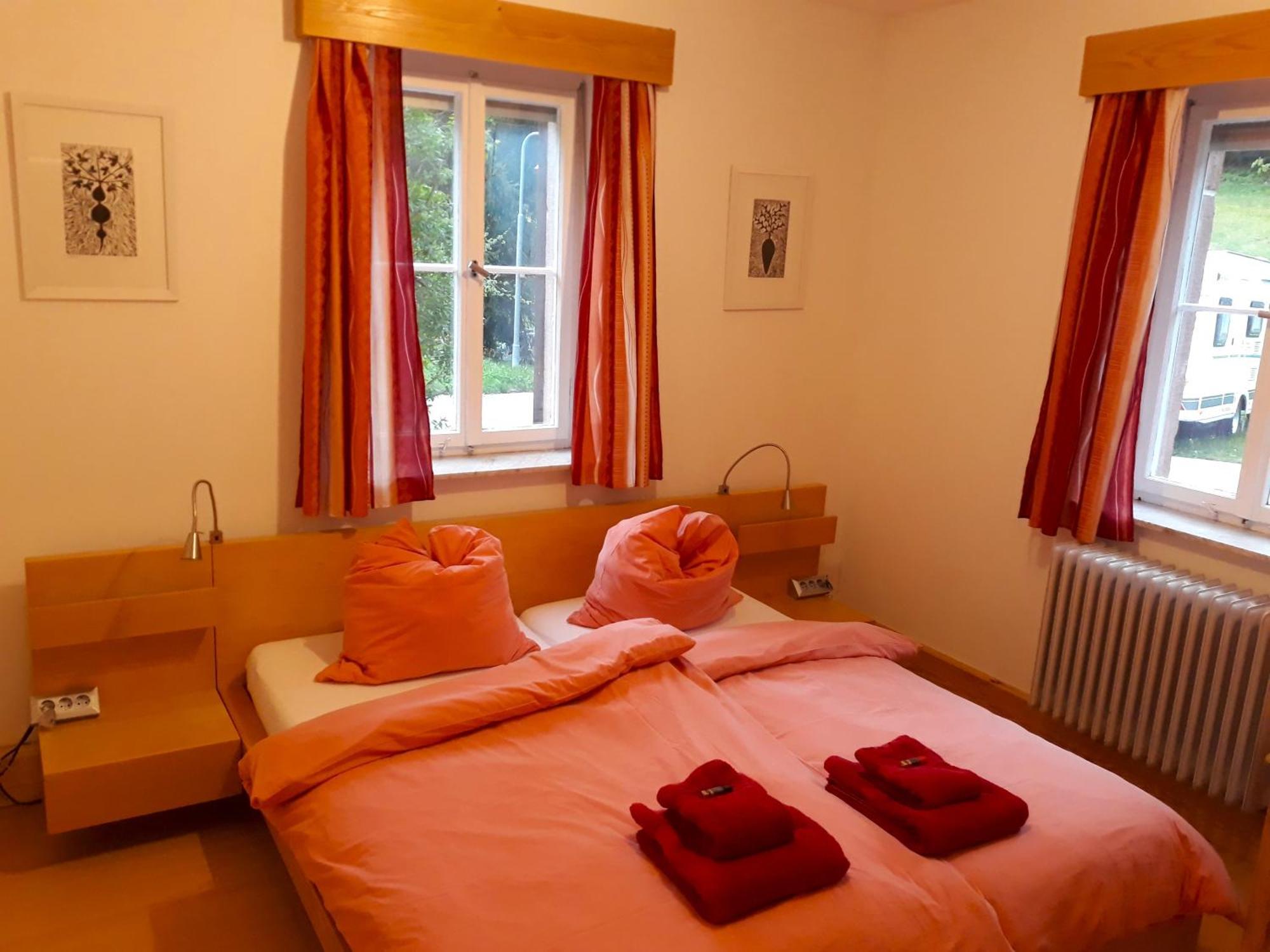 Ferienwohnung Haus Schneider Baiersbronn Exterior foto
